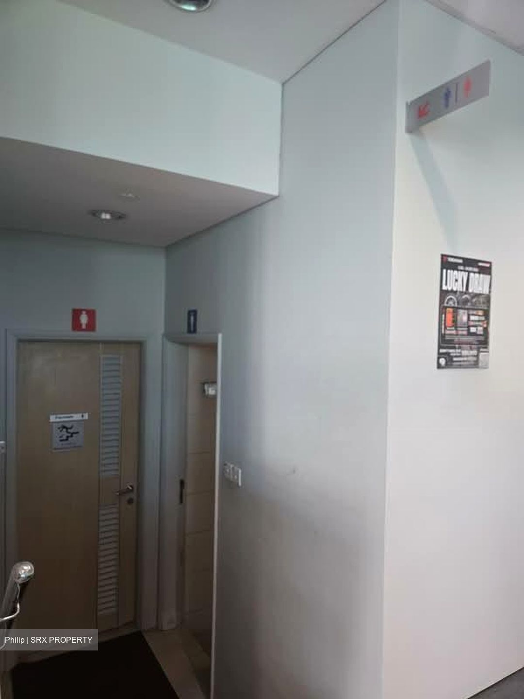 Enterprise One (D14), Office #586120411